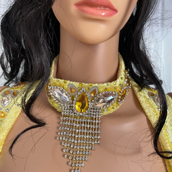 SAMBA COSTUME - Picture 6 of 11